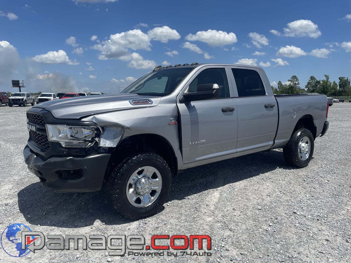 ram ram 2500 pickup 2019 3C6UR5CL0KG545678 image ram ram 2500 pickup 2019 3C6UR5CL0KG545678 image